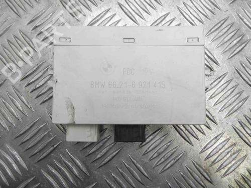 Elektronisk modul BMW 3 (E46) 318 d (116 hp) 28939868