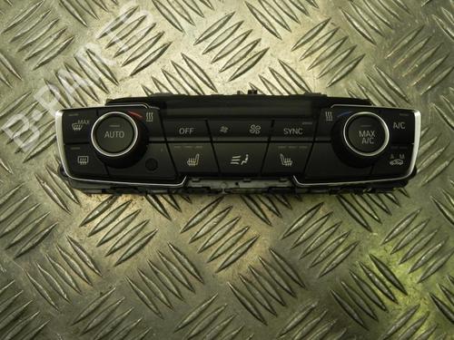 Used Electronic module BMW X1 (F48) sDrive 20 i (192 hp) 28921203