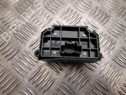Switch JAGUAR I-PACE (X590) EV400 AWD | BP37554795I30 - Image 2