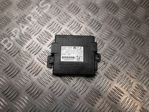 Module électronique ALFA ROMEO GIULIA (952_) 2.0 Q4 (952ACA45, 952ACA25) (280 hp) 28926168