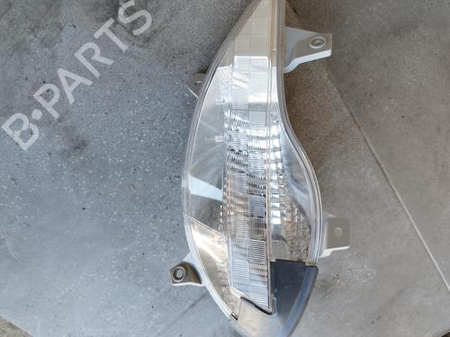 Left front indicator HYUNDAI IONIQ 5 (NE) EV | BP39631534C32 - Image 2