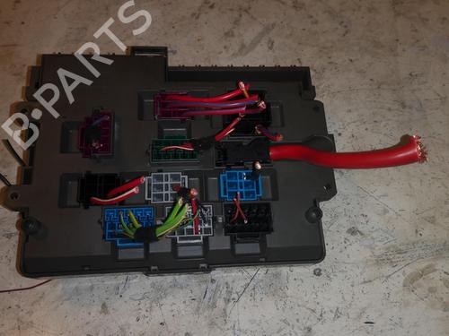 Used Fuse box BMW 1 (E87) 118 d (143 hp) 28923901