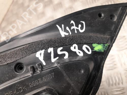Other HYUNDAI KONA (SX2) 1.0 T-GDi Hybrid 48V | BP37567846O1 - Image 9
