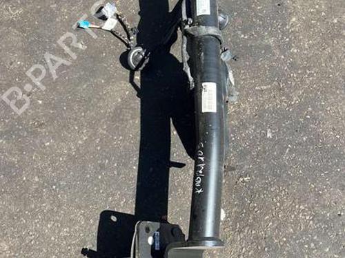 Used Tow ball/Mechanism Tow ball/Mechanism 38078438 38078438