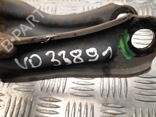 Left front shock absorber JEEP GRAND CHEROKEE IV (WK, WK2) 3.0 CRD V6 4x4 | BP28926624M16 