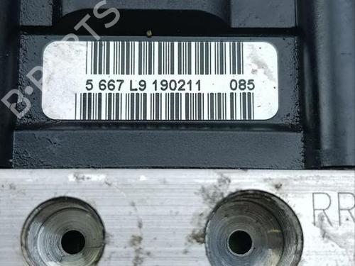Electronic module MASERATI GRAN TURISMO I 4.7 S | BP29593275M83 