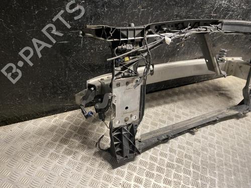Frontplade/Frontkurv AUDI A4 B9 Avant (8W5, 8WD) 2.0 TDI quattro | BP37556843C72  - Image 6