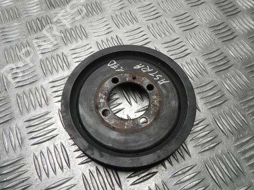 Used Pulley OPEL ASTRA J (P10) 1.7 CDTI (68) (101 hp) 28934475