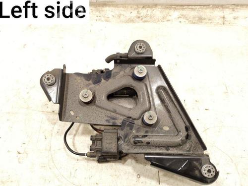Used Rear bumper bracket BMW i4 (G26) eDrive35 (286 hp) 28944361