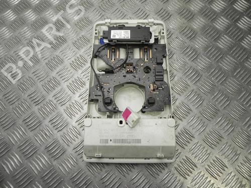 Interior roof light AUDI A4 Allroad B8 (8KH) 2.0 TDI quattro | BP37546557I8 - Image 4
