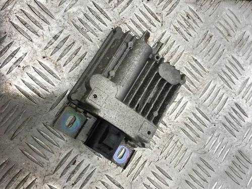 Used Electronic module PORSCHE PANAMERA (970) 4.8 S (400 hp) 28915993