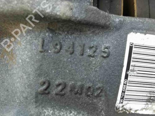 Right front brake caliper OPEL CORSA F (P2JO) 1.2 (68) | BP28942485M104 