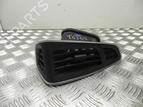 Luftventil Luftventil FORD FOCUS III 1.6 TDCi (115 hp) 37580971 37580971