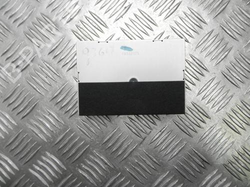 Electronic module LEXUS RX (_L1_) 450h AWD (GYL15, GYL15_, GYL15R) | BP37580048M83 - Image 3