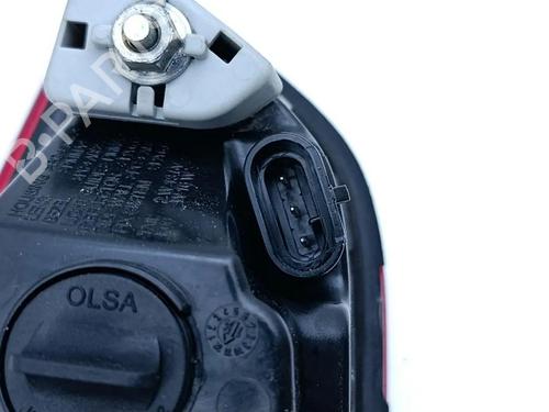 Right taillight MASERATI GHIBLI III (M157) 3.0 S | BP31810391C35