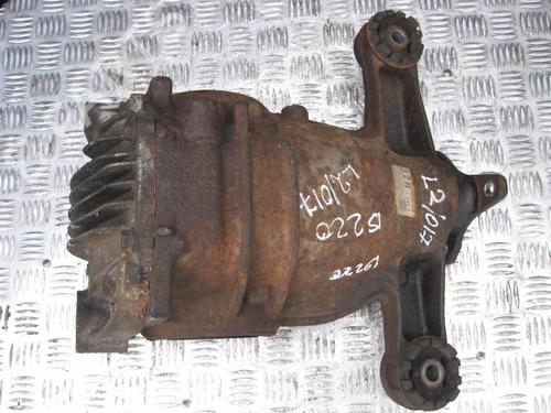 Used Rear differential Rear differential 37576736 37576736