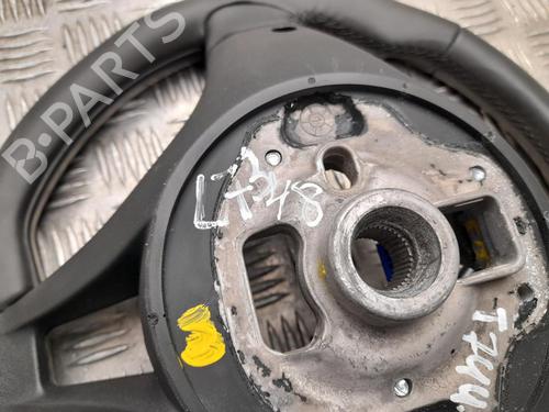 Steering wheel ALFA ROMEO GIULIA (952_) 2.2 D (952AGA250, 952AGM250, 952ASM2, 952ASA2) | BP37552480C49 - Image 9