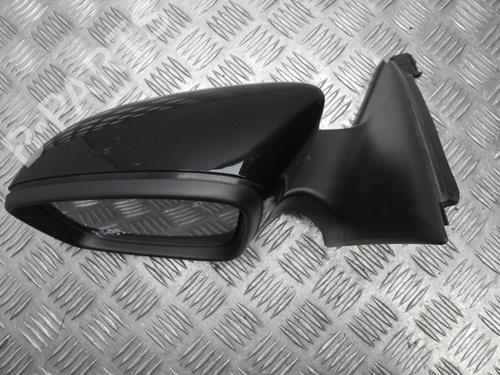 Left mirror SKODA FABIA III Estate (NJ5) 1.0 | BP28938037C26 