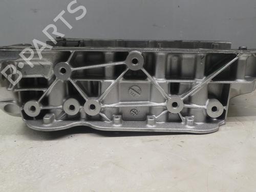 Oil sump NISSAN X-TRAIL II (T31) 2.0 dCi 4x4 | BP28920071M115