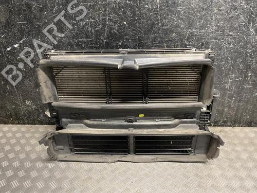 Used Water radiator Water radiator 38005580 38005580