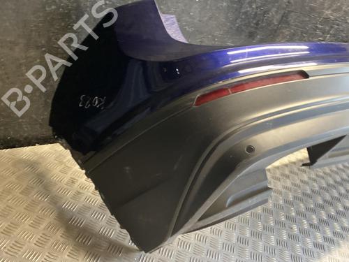 Rear bumper VW TIGUAN (AD1, AX1) 1.5 TSI | BP28947333C8 