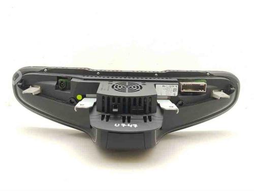 Instrument cluster PORSCHE TAYCAN Cross Turismo (Y1B) 4 (Y1BBD1) | BP28916045C47 