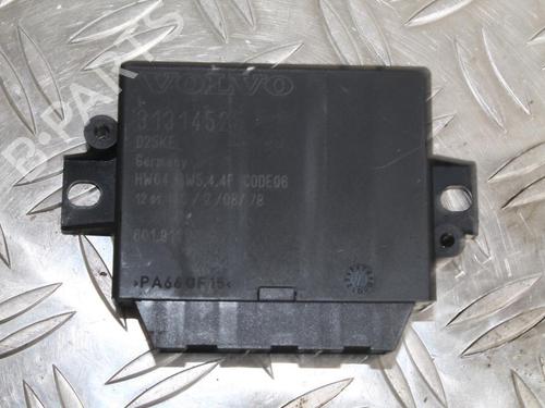 Used Control unit Control unit VOLVO XC60 I SUV (156) D3 / D4 (163 hp) 39997700 39997700