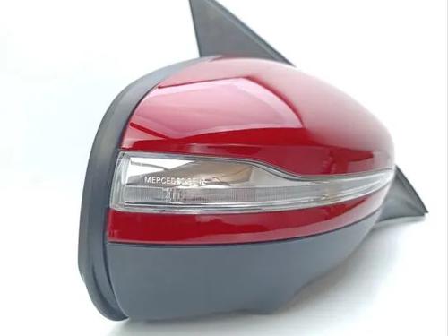 Left side indicator MERCEDES-BENZ GLS (X167) AMG 63 4Matic+ EQ Boost 4-matic+ (167.989) | BP36327497I20 - Image 4