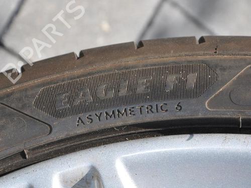 Rim AUDI A5 Sportback (F5A, F5F) 2.0 TFSI | BP28922397C45 