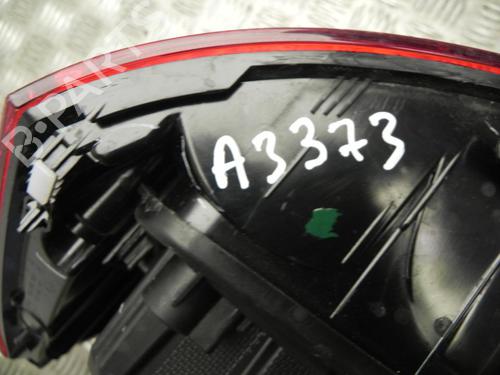 Left taillight VW POLO VI (AW1, BZ1, AE1) 1.0 TSI | BP39157931C34 - Image 7
