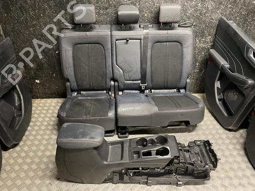 Sæde sæt FORD KUGA III (DFK) 2.5 Duratec FHEV | BP37575616C78 - Image 7