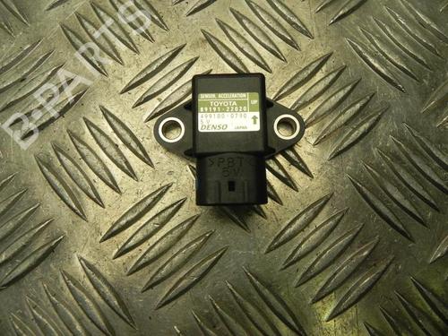 Used Electronic module Electronic module 37578299 37578299