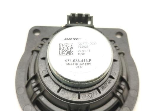 Speaker PORSCHE PANAMERA (971) 3.0 4 (97ABA1, 97BBA1) | BP28924125E2 