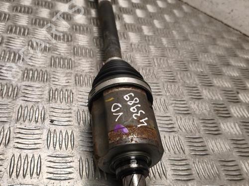 Left front driveshaft NISSAN ARIYA (FE0) EV | BP39083878M38 - Image 3