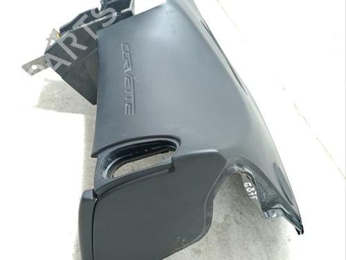 Dashboard CHEVROLET CORVETTE (C6) 6.2 | BP39000153C46 - Image 7