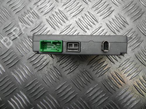 Electronic module FORD KUGA I 2.0 TDCi 4x4 | BP37581353M83 - Image 2