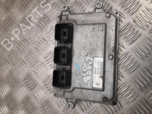 Used Engine control unit (ECU) HONDA JAZZ III (GE_, GG_, GP_, ZA_) 1.3 i (GE6, GG3, GG6) (100 hp) 28943368