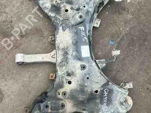 Used Subframe KIA SPORTAGE IV (QL, QLE) 1.7 CRDi (116 hp) 28912814