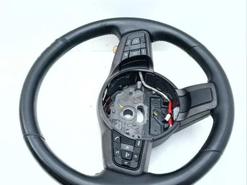 Steering wheel JAGUAR F-TYPE Coupe (X152) 5.0 SCV8 R | BP34373599C49  - Image 10