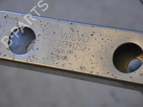 Front slam panel VOLVO S90 II (234) D4 | BP28929836C72 - Image 9