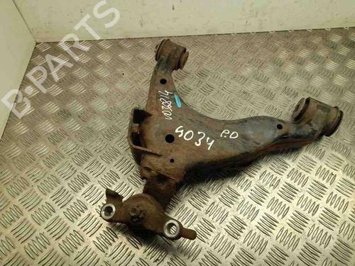 Used Right front suspension arm TOYOTA LAND CRUISER PRADO (_J15_) 2.8 D-4D (GDJ150_, GDJ155_, GDJ150, GDJ151) (177 hp) 28941459