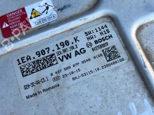 Module électronique VW ID.3 (E11, E12) Pro | BP37564542M83 - Image 3