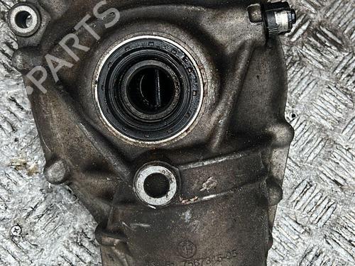 Differential, foran BMW 5 Touring (F11) M 550 d xDrive (381 hp) 28947705
