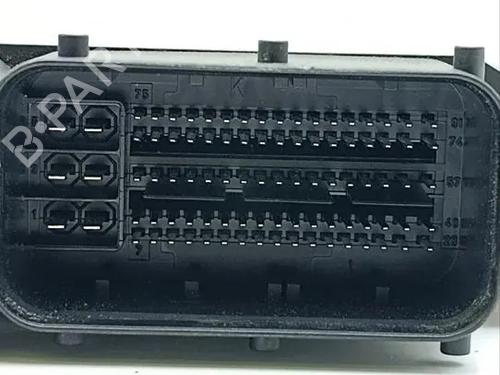 Engine control unit (ECU) BENTLEY BENTAYGA (4V1) 6.0 | BP37269602M57 - Image 8