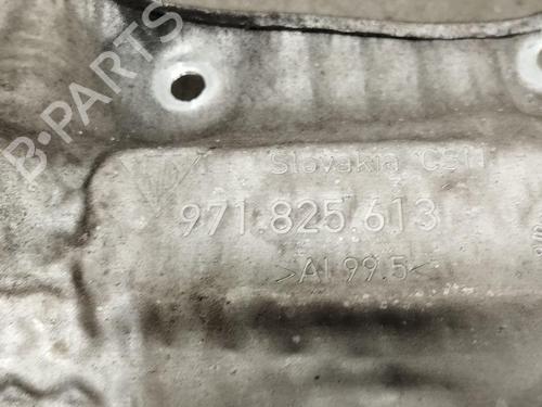 Andre PORSCHE PANAMERA (971) 3.0 (97AAA1, 97BAA1) | BP28941805O1 