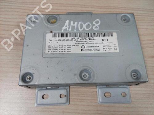 Used Electronic module Electronic module 37560375 37560375