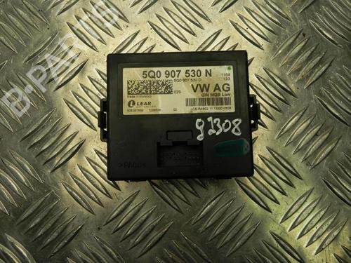 Used Electronic module Electronic module 37577003 37577003