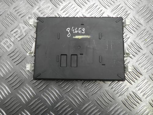Electronic module MERCEDES-BENZ S-CLASS Coupe (C217) S 500 (217.382) | BP37542446M83 - Image 3
