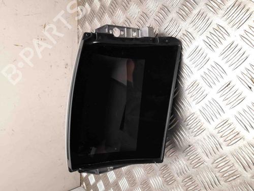 Display AUDI Q7 (4MB, 4MG, 4MQ) 3.0 TDI e-tron quattro (374 hp) 28929673