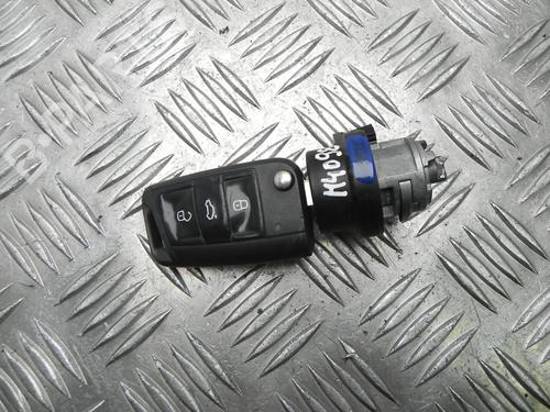 Used Ignition barrel SKODA OCTAVIA III (5E3, NL3, NR3) 1.6 TDI (105 hp) 28931994